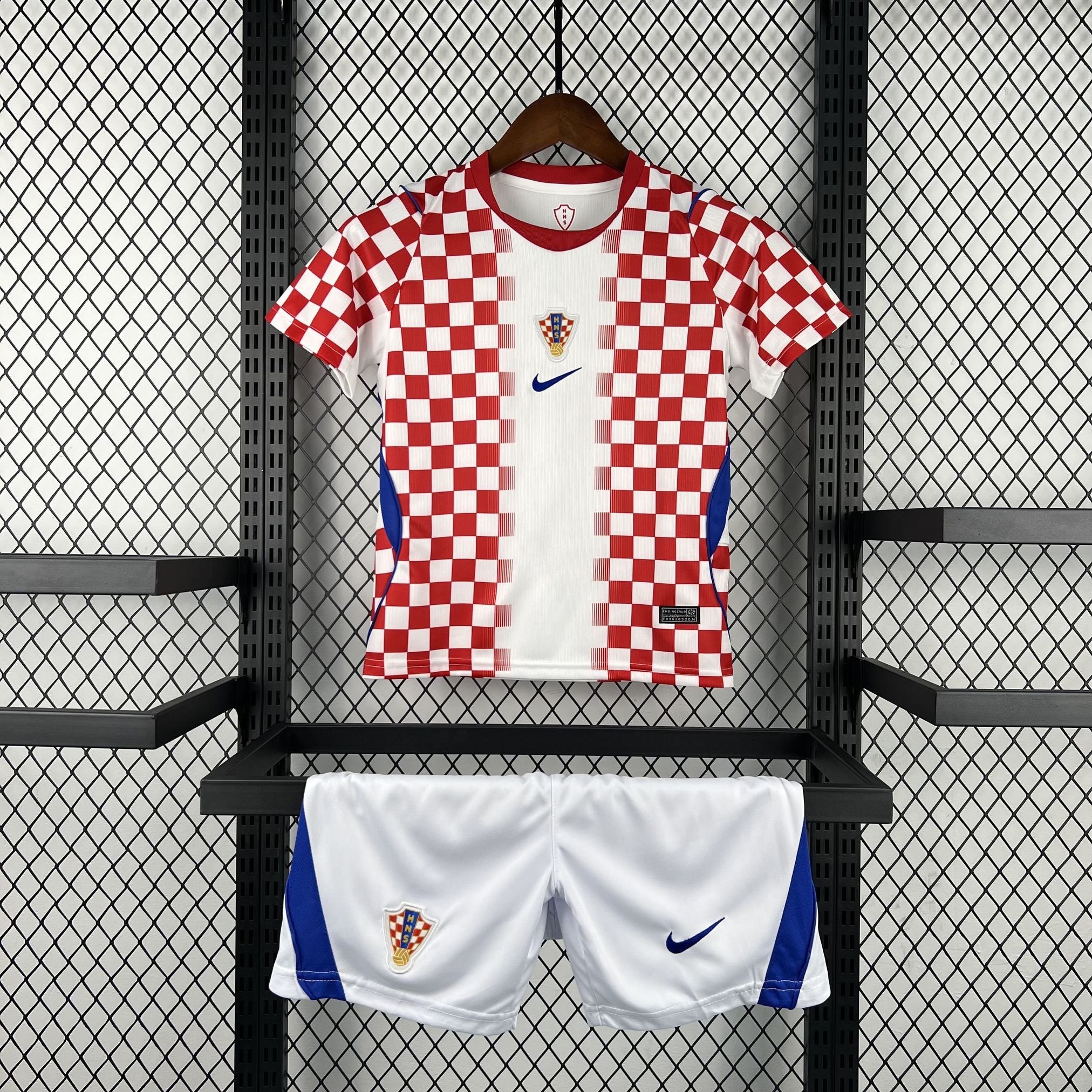 Croatia 2026 Home - Kid Kit