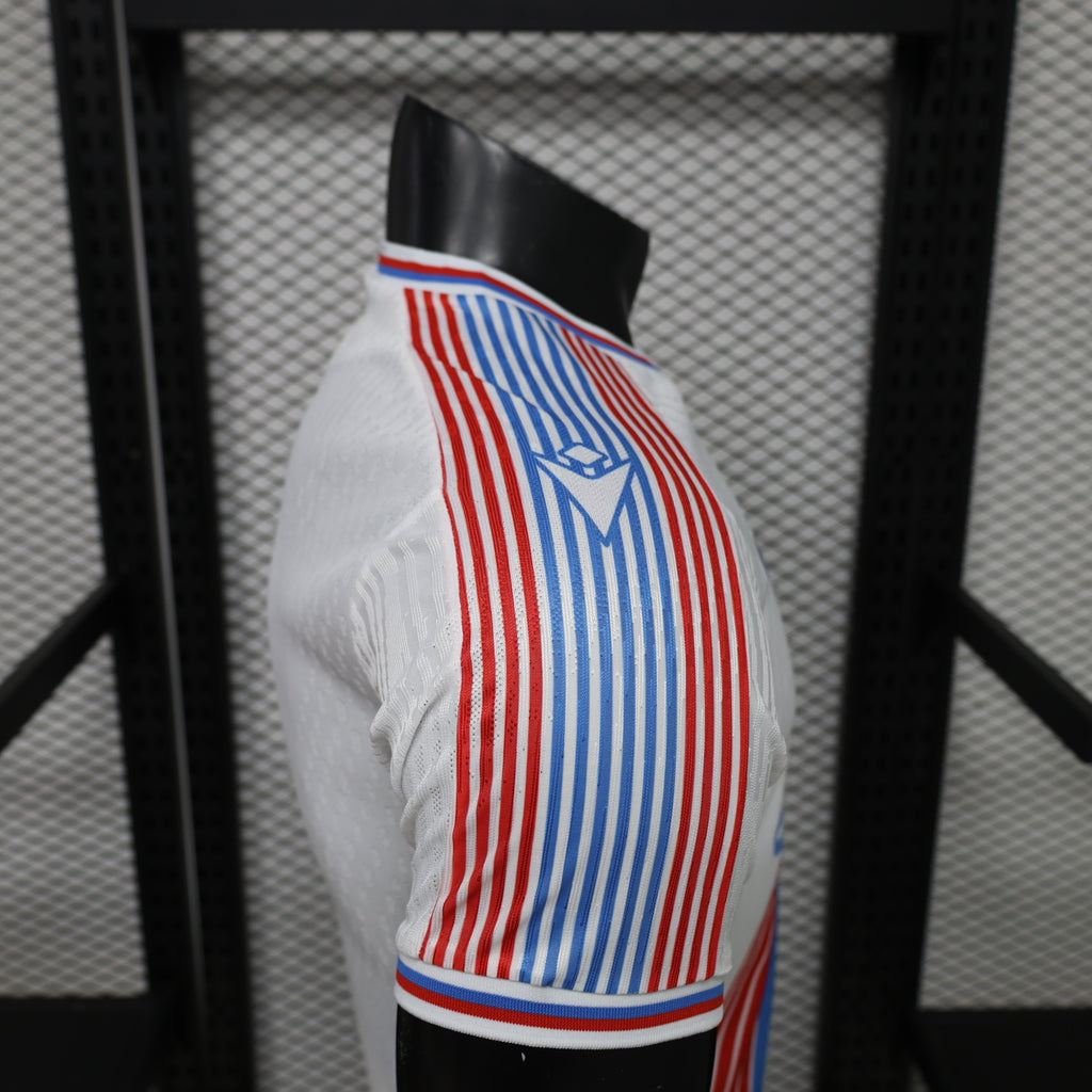 Crystal Palace 2026/27 Home - Player Version