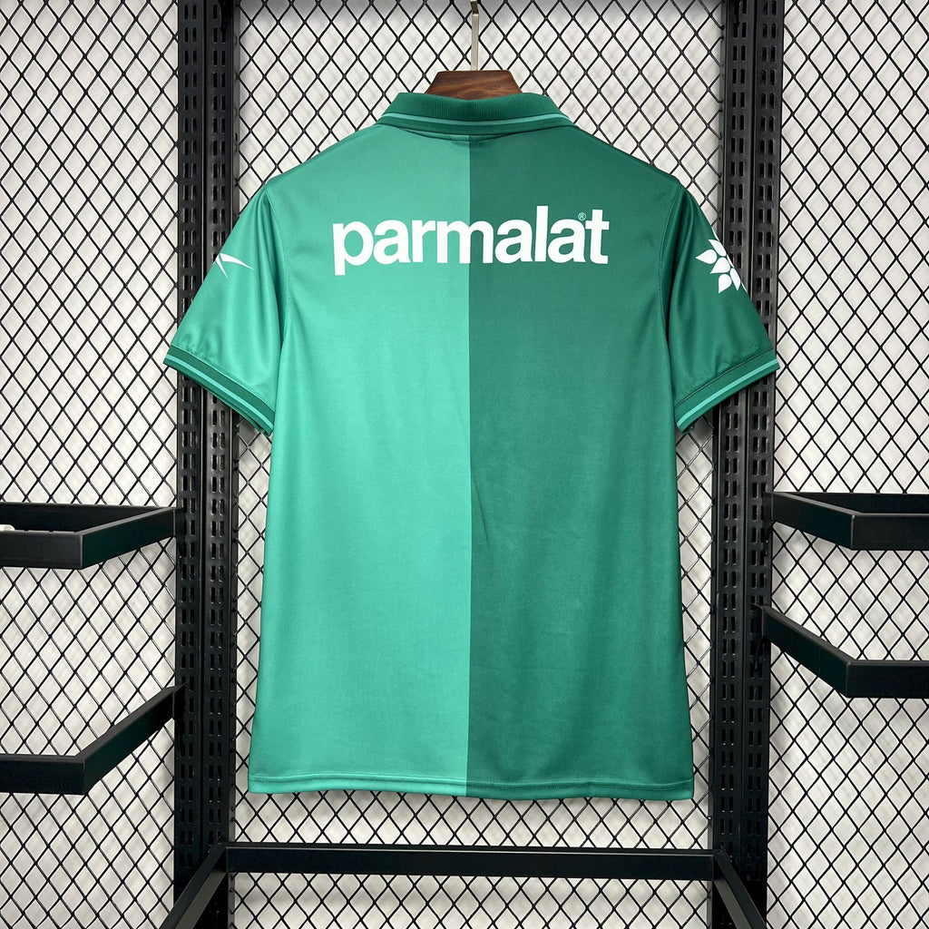 Palmeiras 1997 Home - Retro