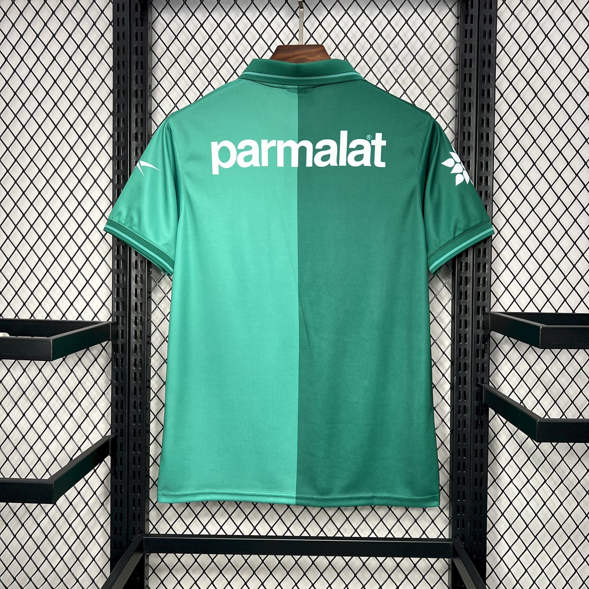 Palmeiras 1997 Home - Retro