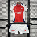 Arsenal 2024/25 Home - Kid Kit