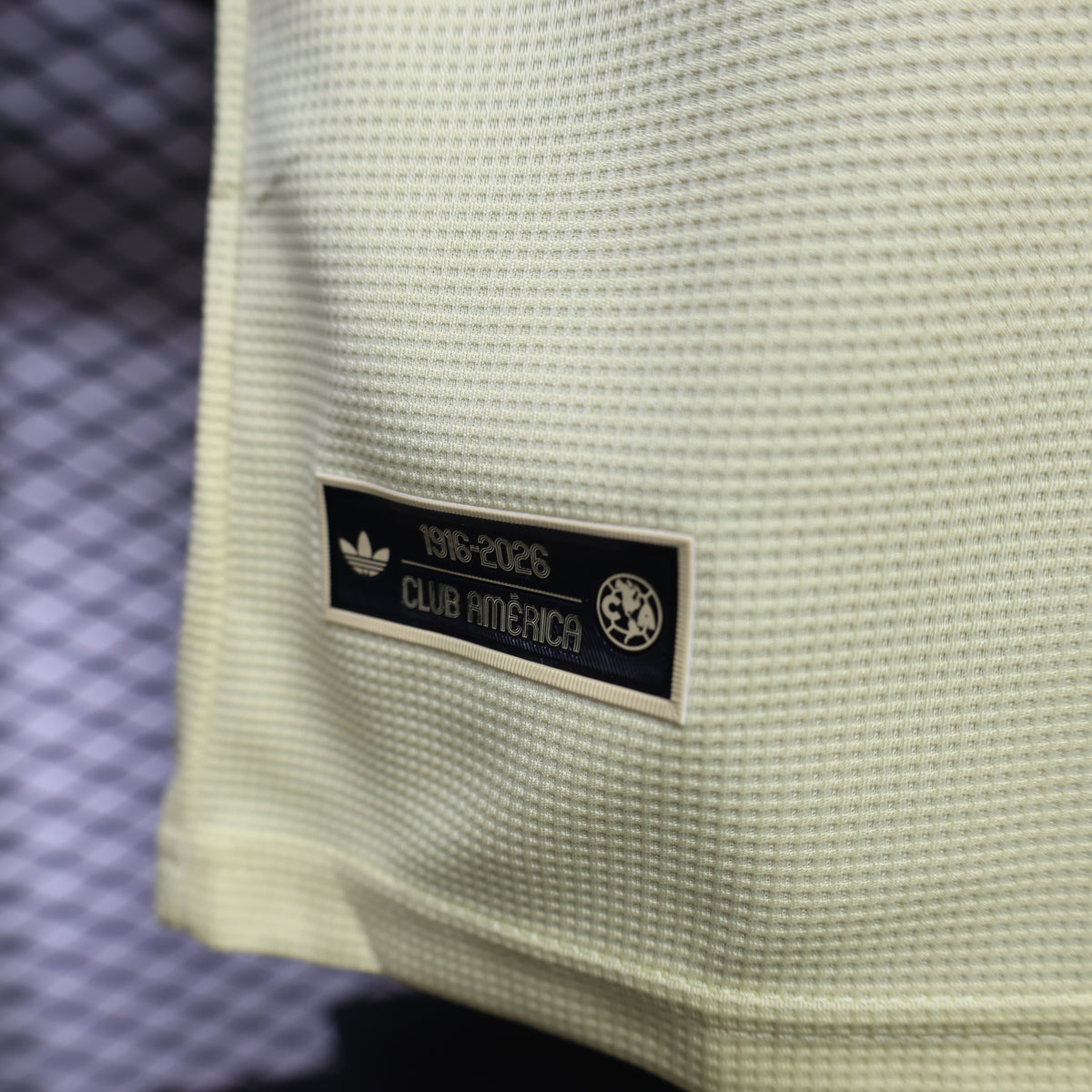 Club América 2026/27 110 Year Anniversary Kit - Player Version