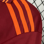 Roma 1992/94 Home - Retro