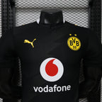Borussia Dortmund 2026/27 Away - Player Version