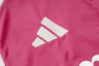 Real Madrid 2026/27 Pink  ¼ Zip Training Set | Adult + Kids Sizes