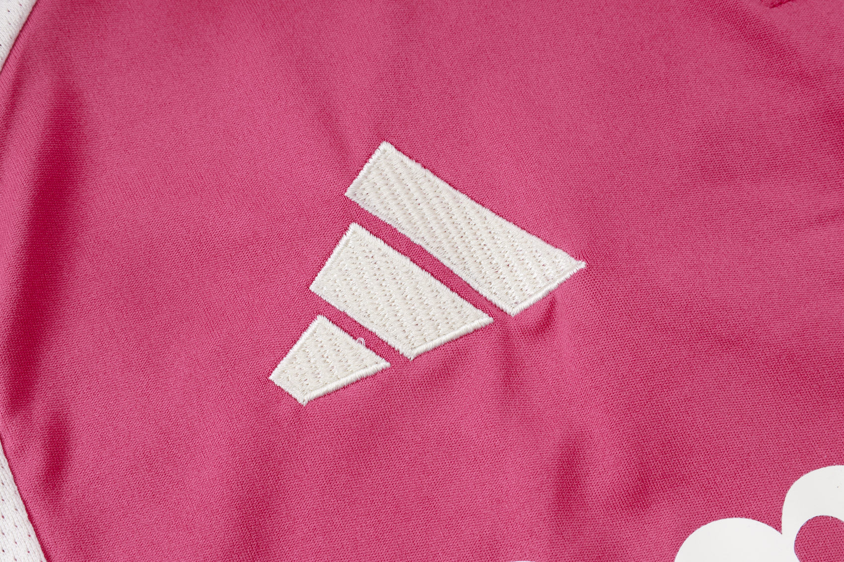 Real Madrid 2026/27 Pink  ¼ Zip Training Set | Adult + Kids Sizes