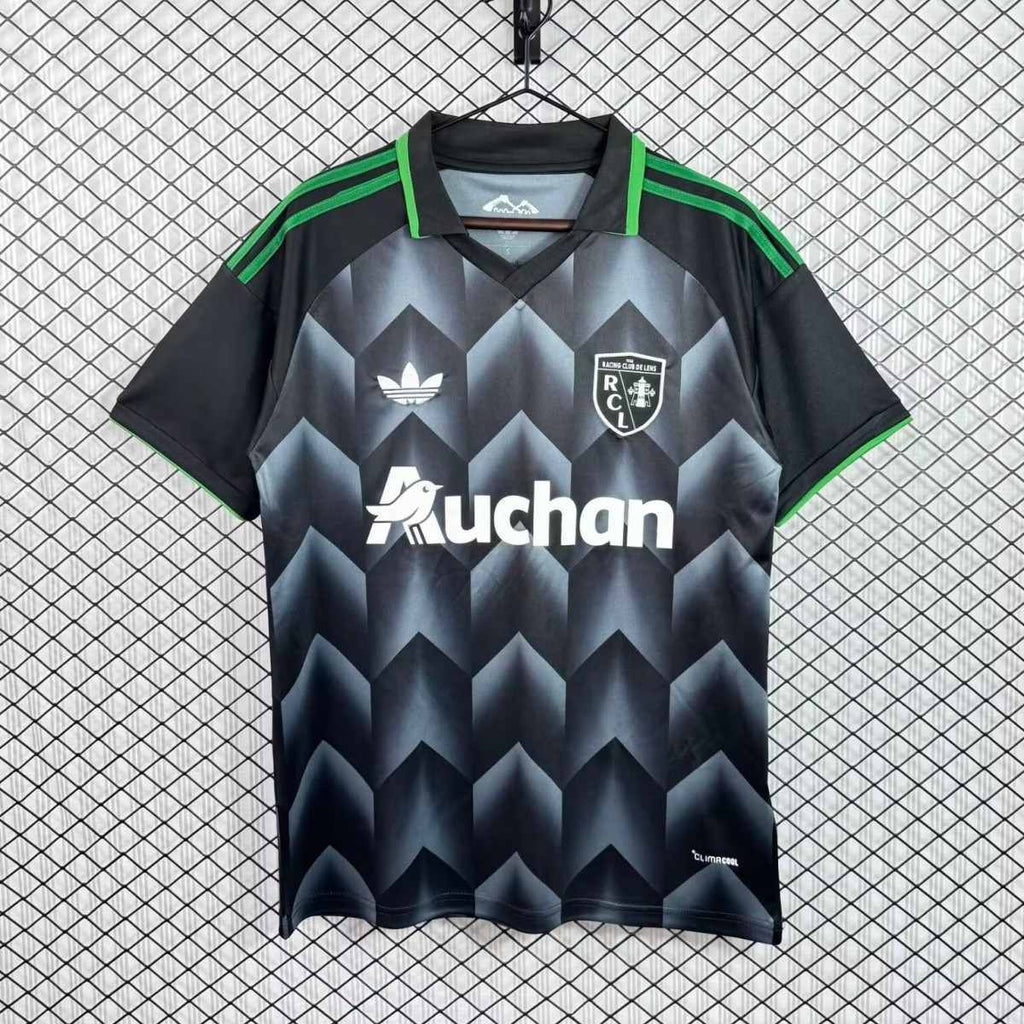 Lens 2026/27 Away - Fan Version