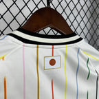 Japan 2026 Away - Women's Fit