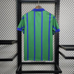 Newcastle United 1994/95 Third - Retro