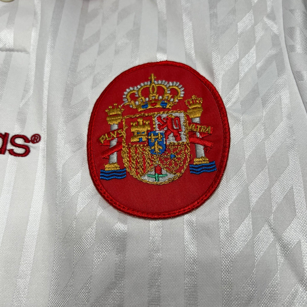 Spain 1994 Away - Retro