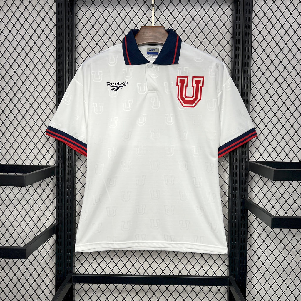 Club Universidad de Chile 1998 Away - Retro