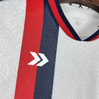 San Lorenzo de Almagro 2025 Away - Fan Version