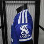 Leicester City 2026/27 Home - Player Version
