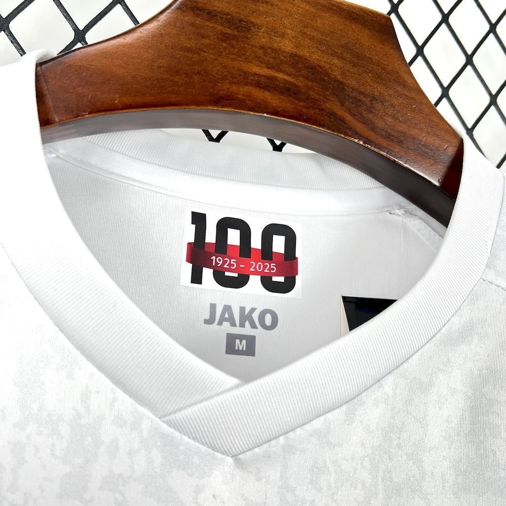 VfB Stuttgart 2025/26 Anniversary - Fan Version