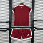 Qatar 2026 Home - Kid Kit