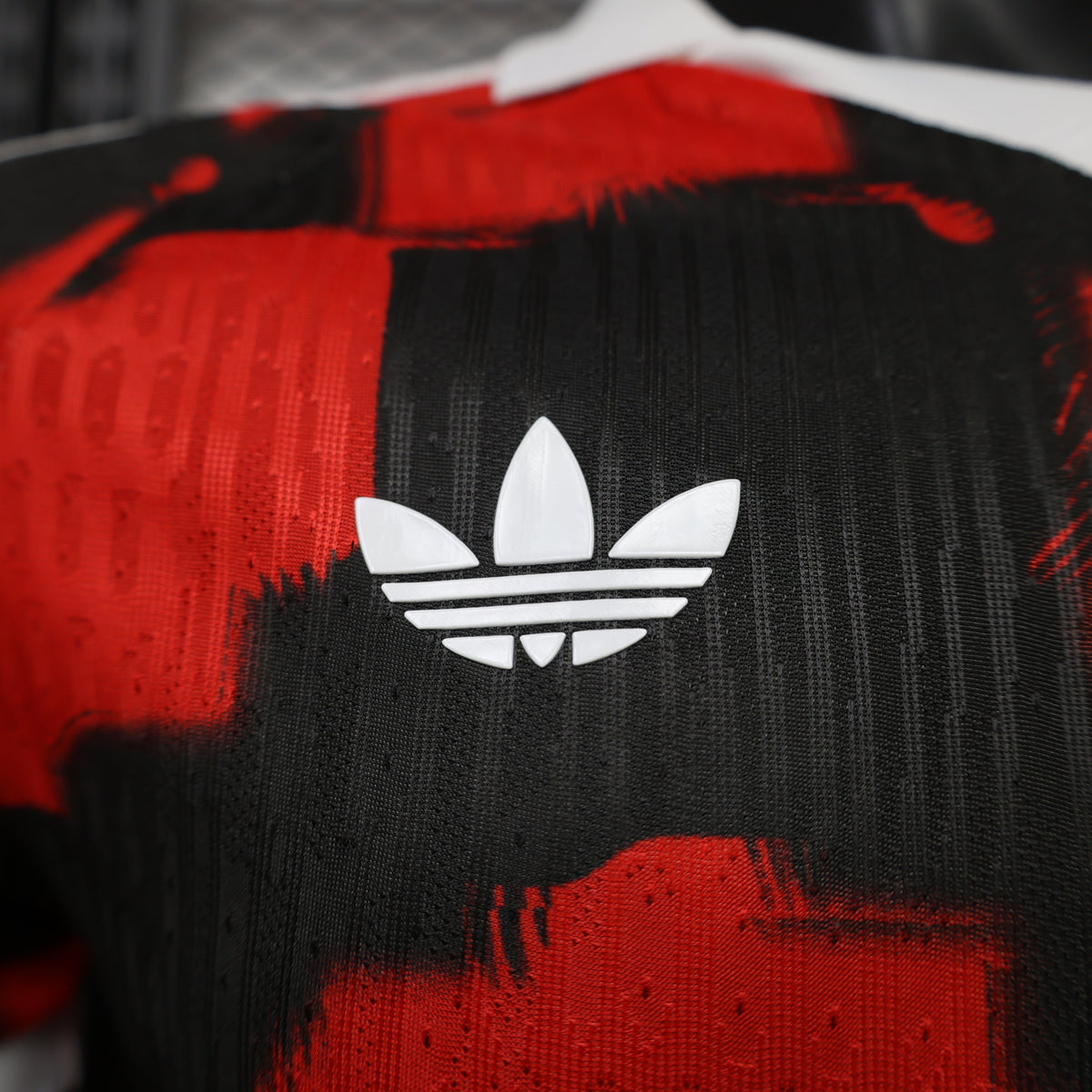 Fulham 2026/27 Away - Player Version