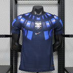 Uruguay 2026 Away - Player Version