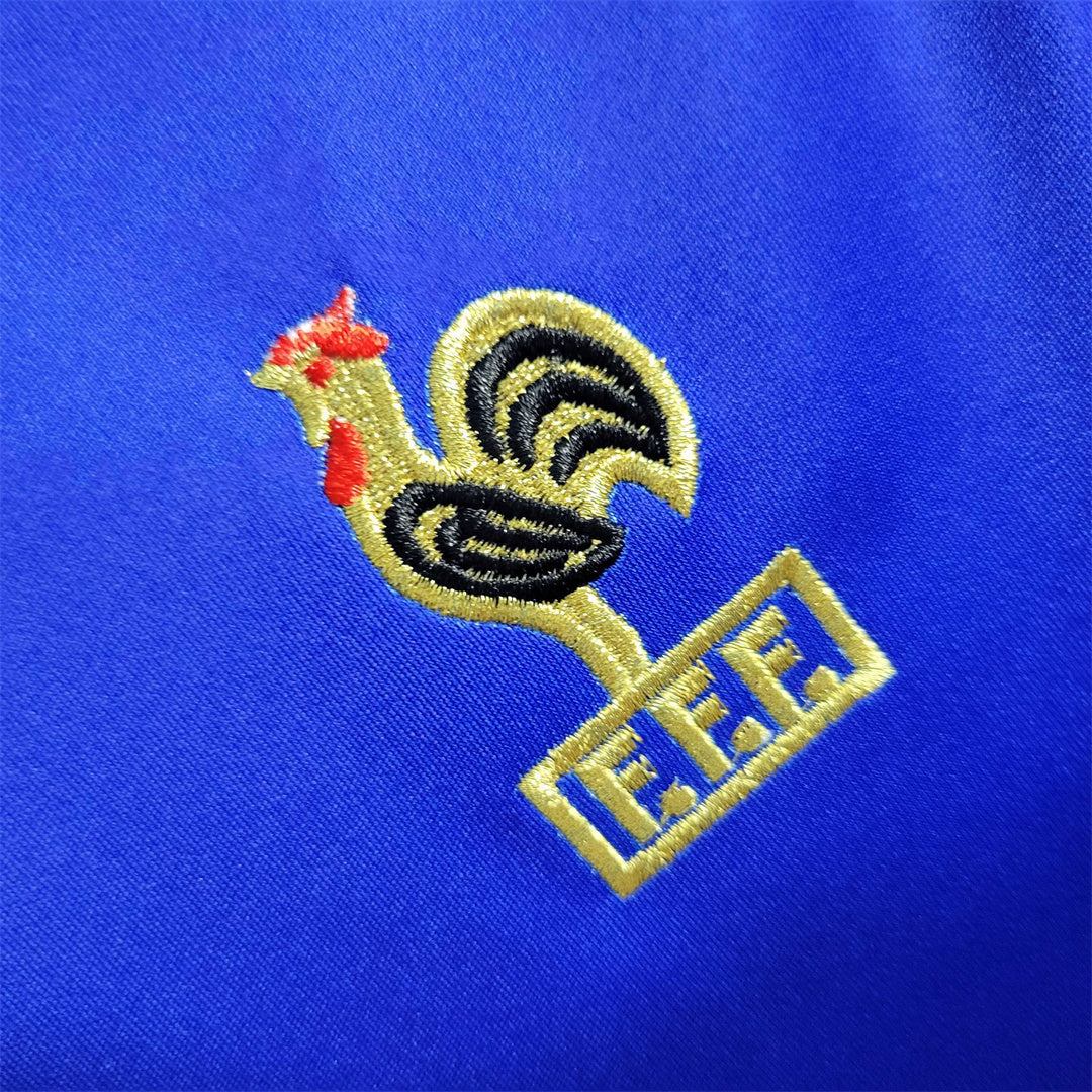 France 1994 Home - Retro