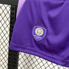 Orlando City 2025/26 Home - Kid Kit