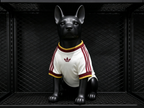 Spain 2026 Away - Dog Kit