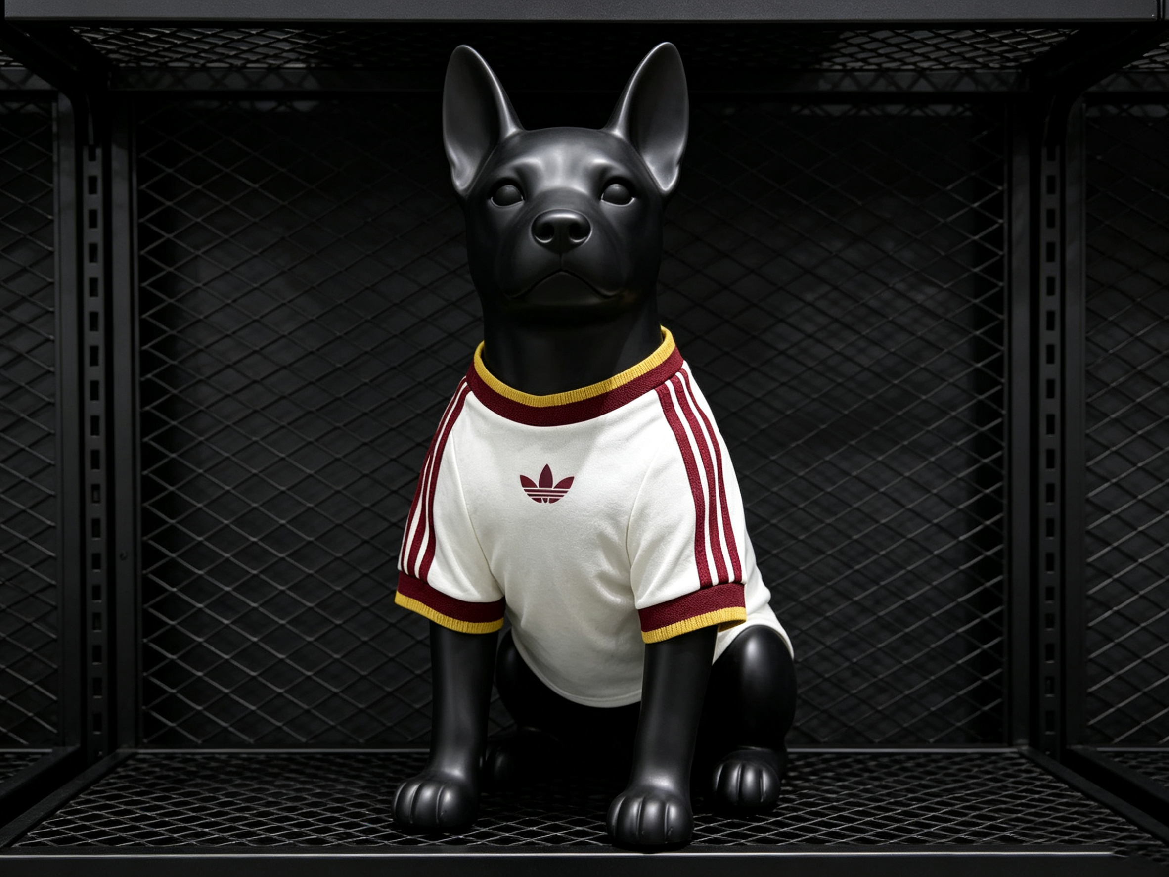 Spain 2026 Away - Dog Kit