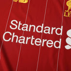 Liverpool FC 2019/20 Home - Retro