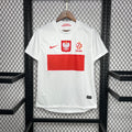 Poland 2012 Home - Retro