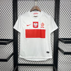 Poland 2012 Home - Retro