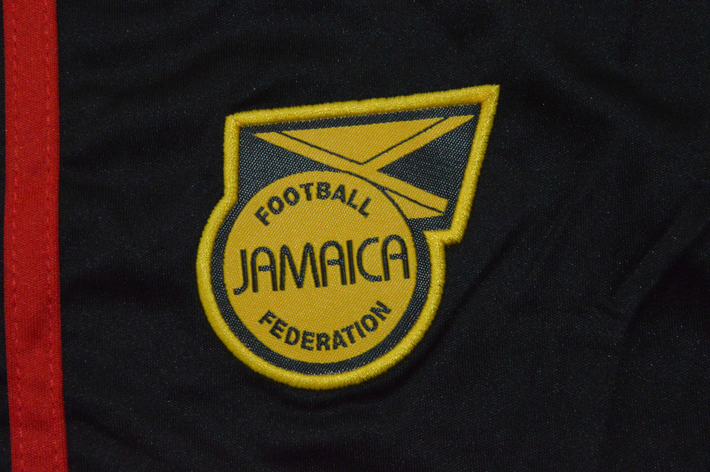 Jamaica 2026 Away - Fan Shorts