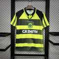 Celtic 1996/97 Away - Retro