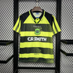 Celtic 1996/97 Away - Retro