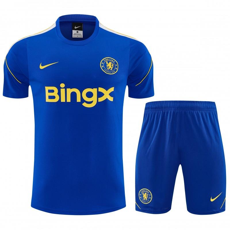 Chelsea 2026/27 Blue Training Set | Adult + Kids Sizes