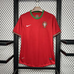 Portugal 2012 Home - Retro
