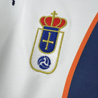 Real Oviedo 2000/01 Away - Retro