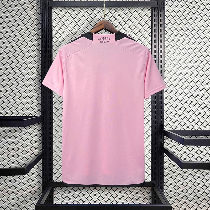 Inter Miami 2024 Home - Fan Version