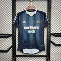 Newcastle United 2005/06 Away - Retro
