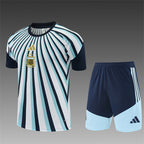Argentina 2026/27 Training Set (Adult + Kids Sizes)