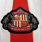 Sunderland 2025/26 Home - Fan Version