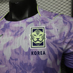 South Korea 2026 Away - Player Version