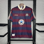 Newcastle United 1995/96 Away - Retro