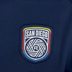 San Diego FC 2025/26 Home - Fan Version