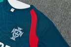 Portugal 2026/27 Navy Training Set | Adult + Kids Sizes