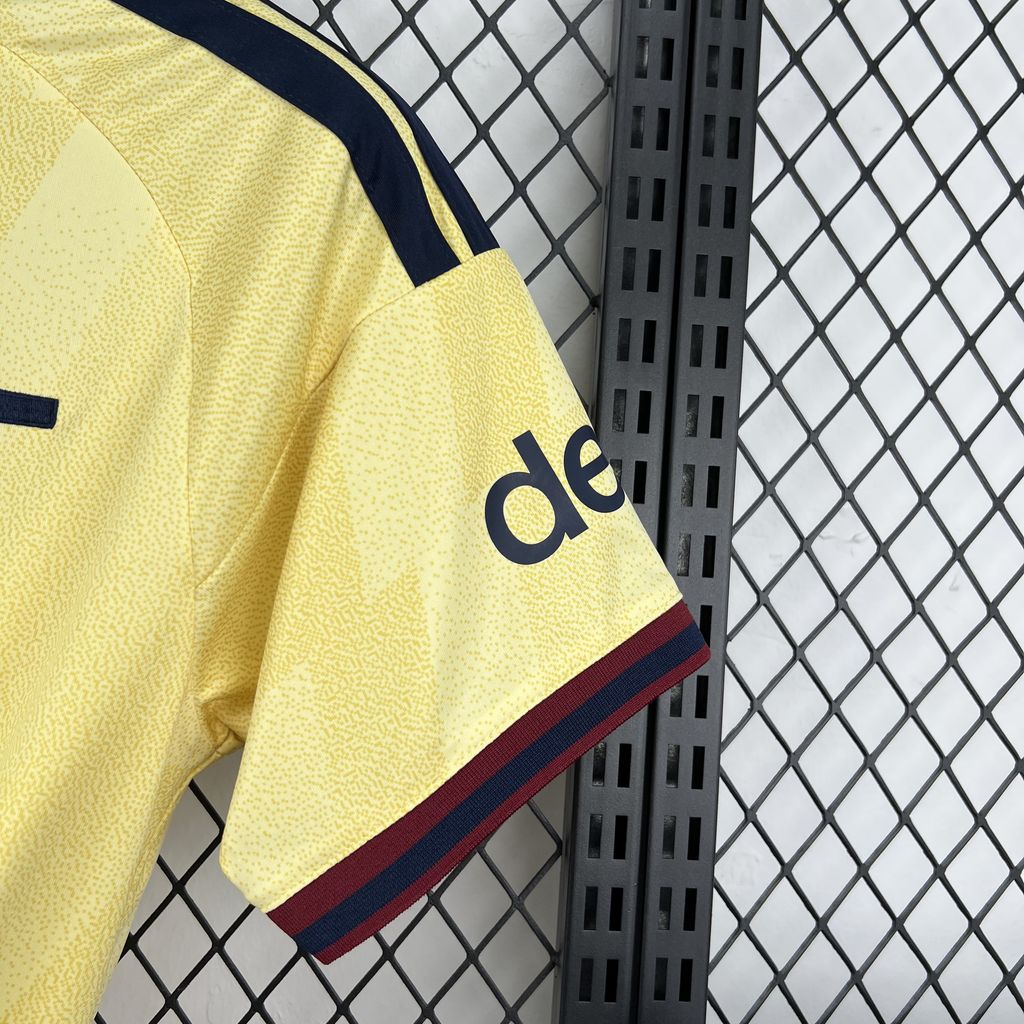 Arsenal 2026/27 Third - Fan Version
