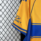 Tigres UANL 2025/26 Home - Fan Version