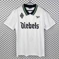 Borussia Monchengladbach 1995/96 Home - Retro