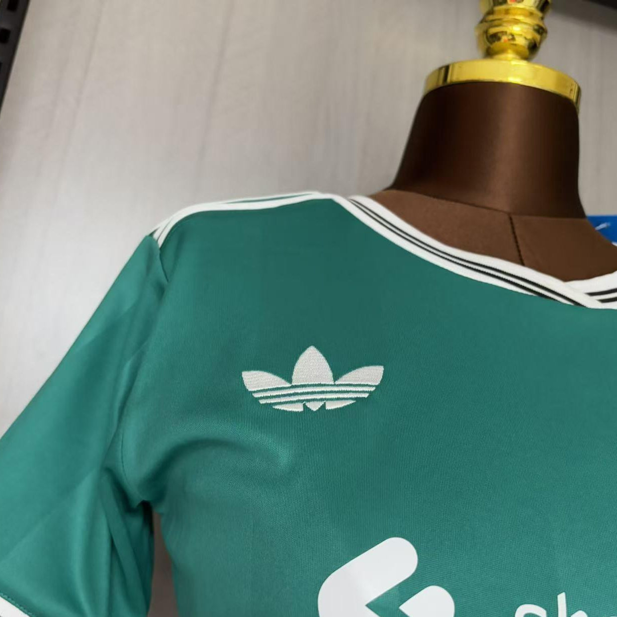 Liverpool FC 2025/26 Third - Women's Fit