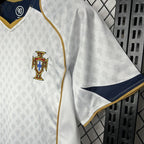 Portugal 2004 Away - Retro