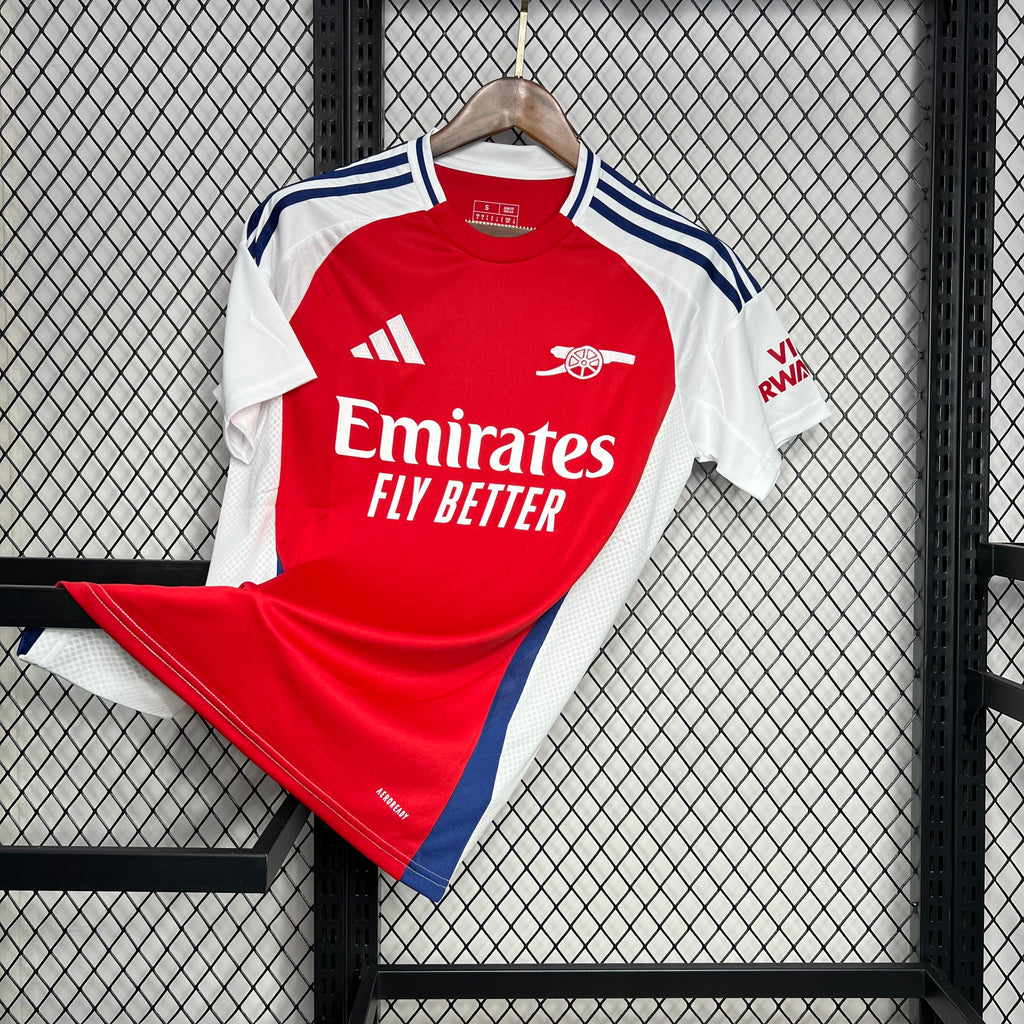 Arsenal 2024/25 Home - Fan Version
