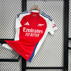 Arsenal 2024/25 Home - Fan Version