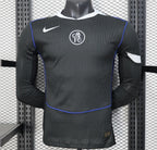 Chelsea 2025/26 Third Long Sleeve - Player Version